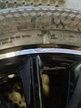 Load image into Gallery viewer, 1x Alufelge 20 Zoll 9.5" 5x112 35ET Glanz Schwarz A2544010900 Mercedes-Benz Glc FEL9584559630xl