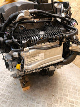 Load image into Gallery viewer, Motor Mercedes-Benz W206 254915 1.5 2024 Benzin Engine Komplett