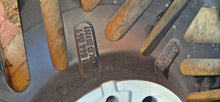 Laden Sie das Bild in den Galerie-Viewer, 1x Alufelge 18 Zoll 8.0" 5x112 1544061 Mini F54 Rim Wheel FEL3600795392cz