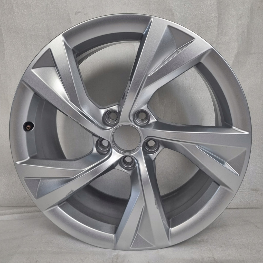 1x Alufelge 18 Zoll 8.0" 5x112 40ET 8W0601025EJ Audi A5 Rim Wheel FEL4049028635ur