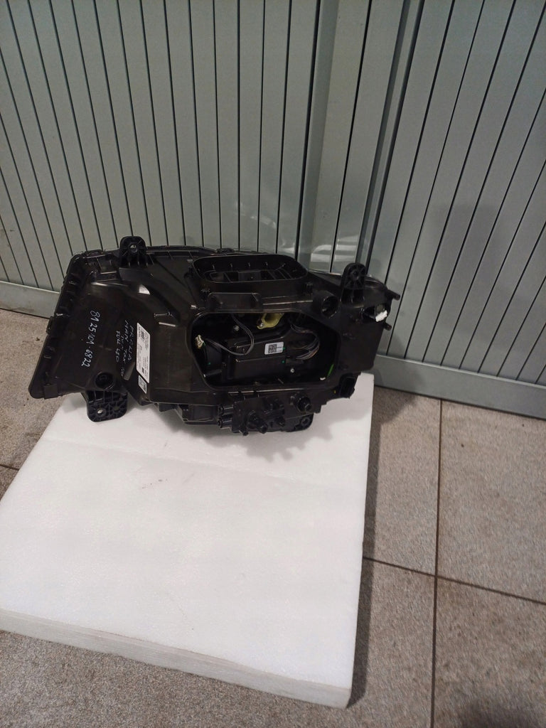 Frontscheinwerfer Man 8125101-6822 Full LED Rechts Scheinwerfer Headlight SCH6081662809td