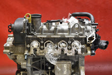 Load image into Gallery viewer, Motor VW Golf VII Sportsvan CZD 1.4 TSI 2015 Benzin Engine Unkomplett