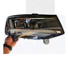 Laden Sie das Bild in den Galerie-Viewer, Frontscheinwerfer Audi Q2 81A941034 LED Rechts Scheinwerfer Headlight