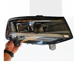 Frontscheinwerfer Audi Q2 81A941034 LED Rechts Scheinwerfer Headlight