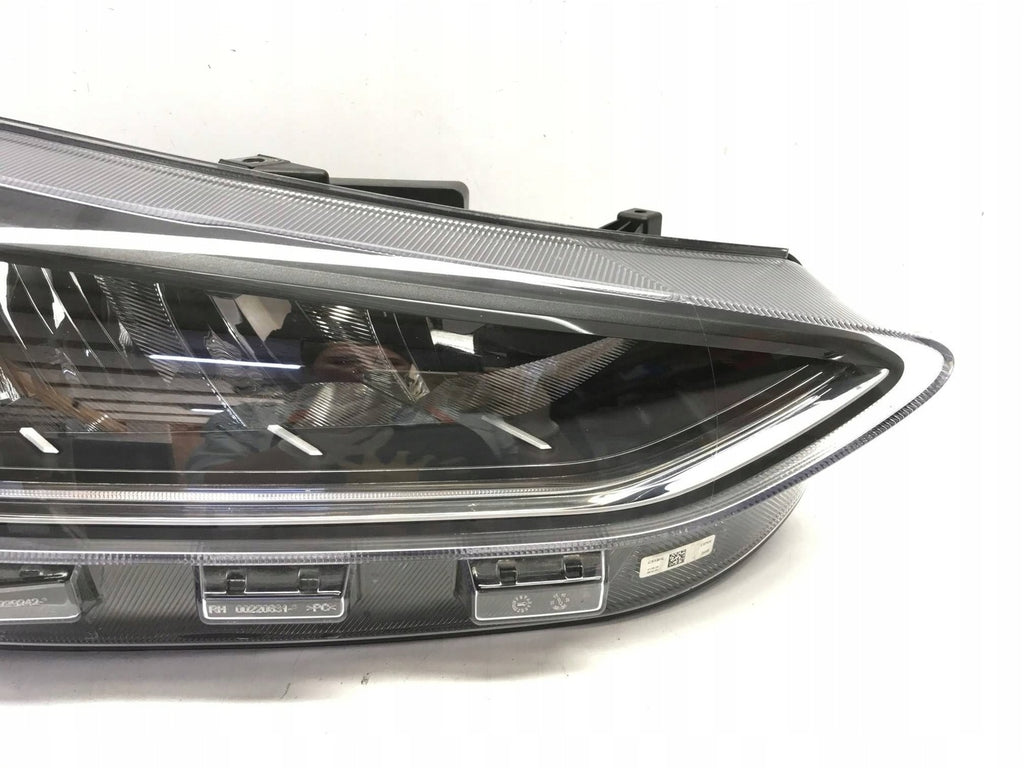 Frontscheinwerfer Ford Focus NX7B-13E014-CF Full LED Rechts Headlight SCH3718922037wp