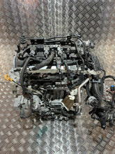 Laden Sie das Bild in den Galerie-Viewer, Motor Renault E-Tech Arkana I H4M632 1.6 SCE 31TKm 2023 Hybrid Engine Komplett