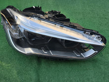 Load image into Gallery viewer, Frontscheinwerfer BMW X1 F48 6311-7472220-01 Full LED Rechts Headlight SCH7048850170oh