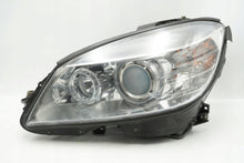 Laden Sie das Bild in den Galerie-Viewer, Frontscheinwerfer Mercedes-Benz W204 A2048200159 Links Scheinwerfer Headlight SCH4212019153un