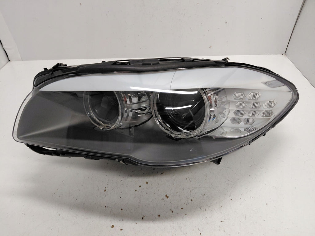 Frontscheinwerfer BMW F10 7203245-14 Xenon Links Scheinwerfer Headlight SCH6807158630vu