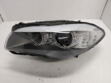 Laden Sie das Bild in den Galerie-Viewer, Frontscheinwerfer BMW F10 7203245-14 Xenon Links Scheinwerfer Headlight SCH6807158630vu