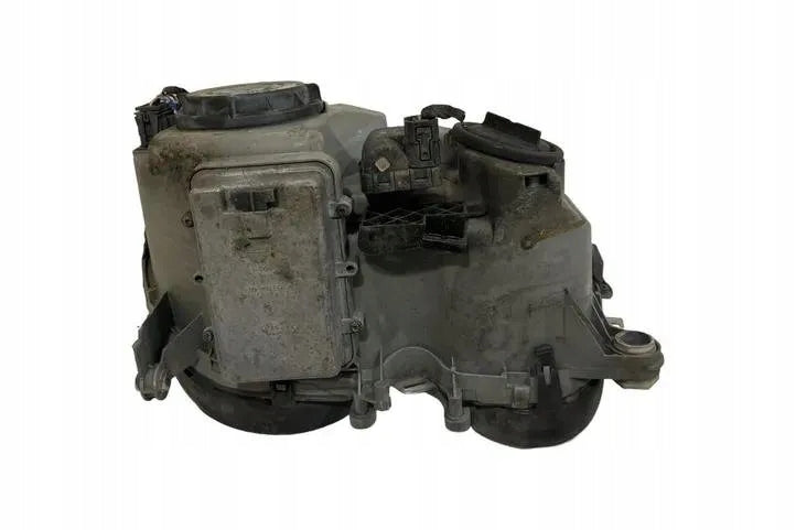 Frontscheinwerfer Mercedes-Benz 15060700 Links Scheinwerfer Headlight SCH1332033234at