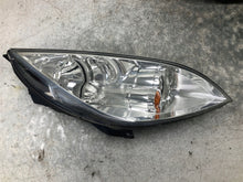 Laden Sie das Bild in den Galerie-Viewer, Frontscheinwerfer Mitsubishi Colt VI MR957354 Rechts Scheinwerfer Headlight