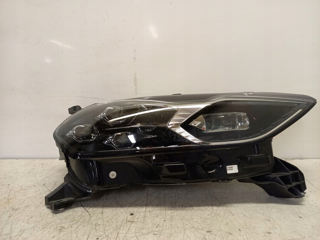 Frontscheinwerfer Citroën Ds3 9820840680 Full LED Rechts Scheinwerfer Headlight