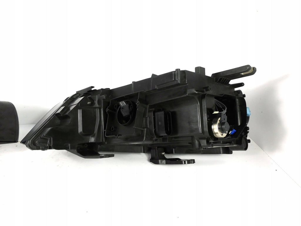 Frontscheinwerfer Audi Q3 8U0941033 8U0941034 Full LED Ein Satz Headlight SCH5977833666wc