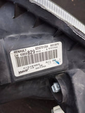 Laden Sie das Bild in den Galerie-Viewer, Frontscheinwerfer Opel Vivaro Trafic 8200701354 Links Scheinwerfer Headlight