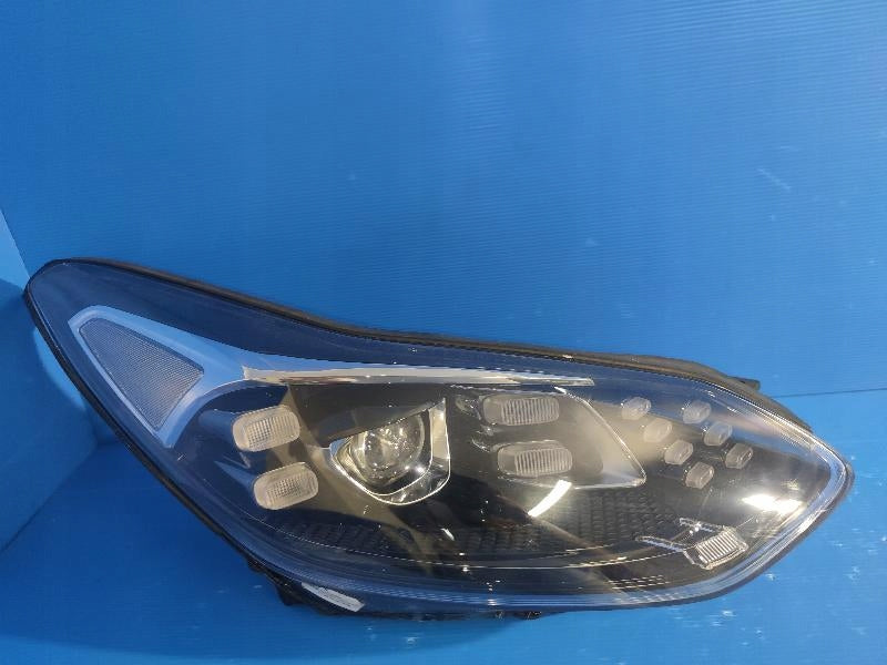 Frontscheinwerfer Kia Sportage IV LED Rechts Scheinwerfer Headlight SCH9219235935yl