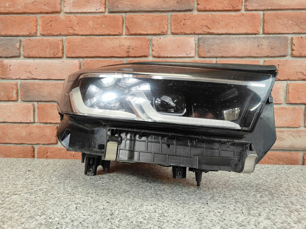 Frontscheinwerfer BMW G32 9850514 9479278 LED Rechts Scheinwerfer Headlight SCH9894328362ia