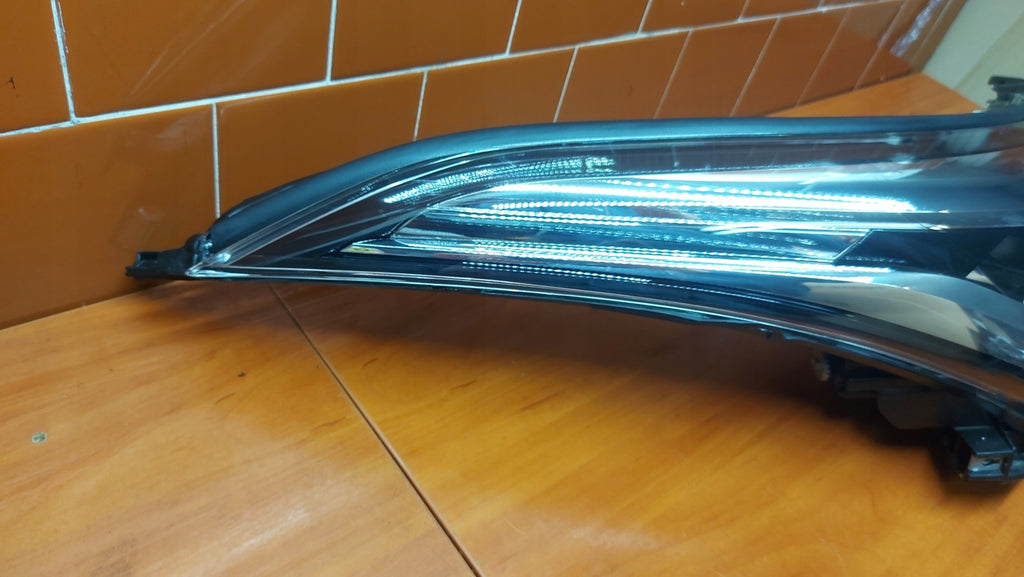 Frontscheinwerfer Toyota Chr C-Hr 81110-F4180 LED Rechts Scheinwerfer Headlight SCH3214389340px
