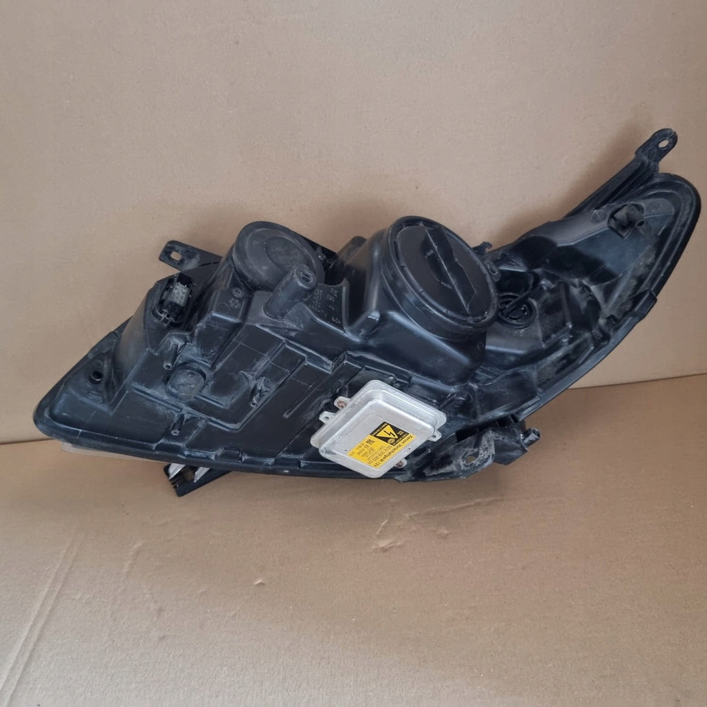 Frontscheinwerfer Saab 9-3 1EL010317-36 Xenon Rechts Scheinwerfer Headlight