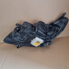 Laden Sie das Bild in den Galerie-Viewer, Frontscheinwerfer Saab 9-3 1EL010317-36 Xenon Rechts Scheinwerfer Headlight