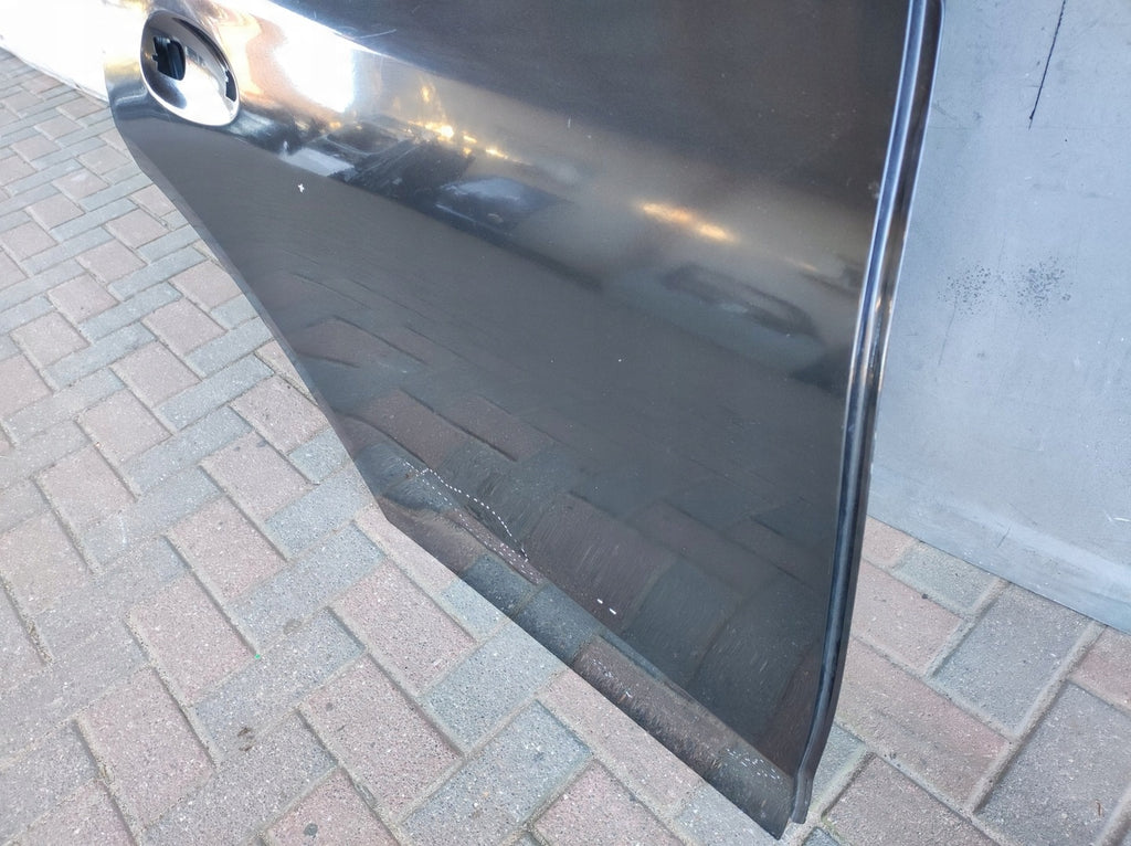 Tür Mercedes-Benz Glc 7-GLC Hinten Rechts Door Porta Porte