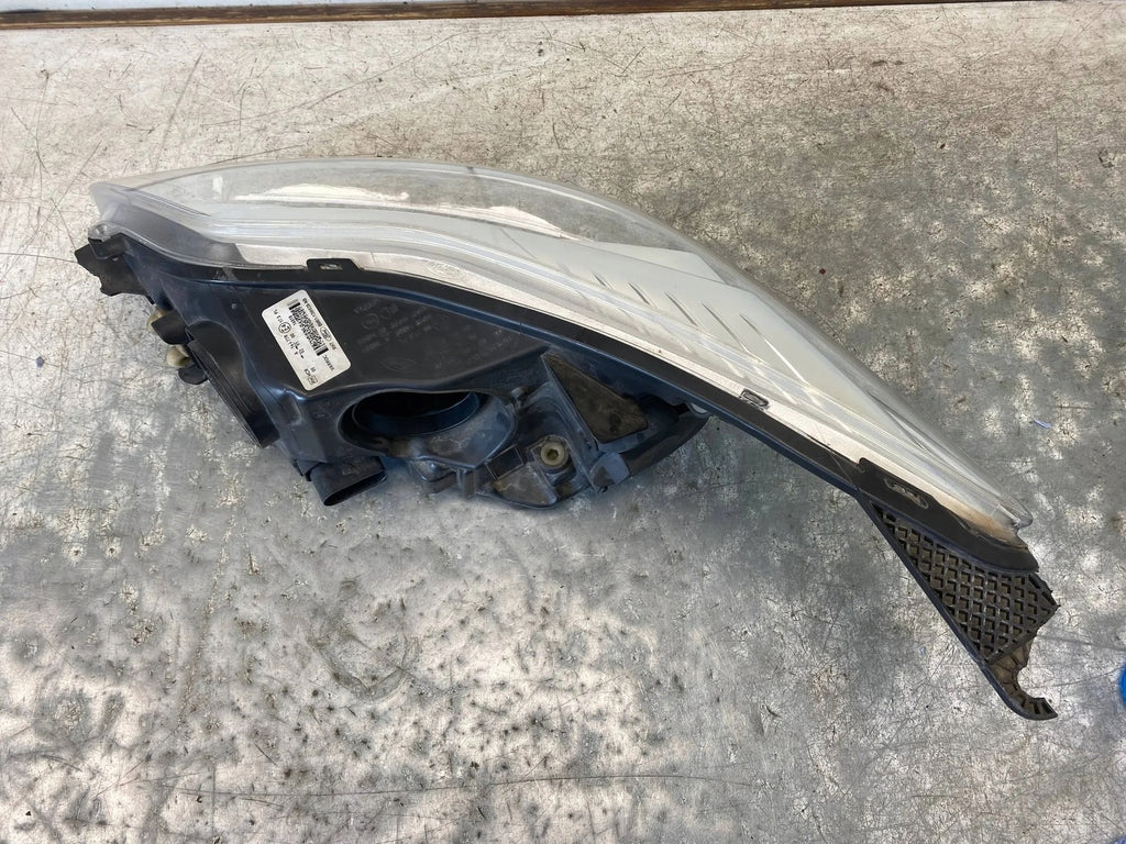Frontscheinwerfer Ford Focus BM51-13W029-NB Rechts Scheinwerfer Headlight SCH1652822597pm