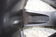 Laden Sie das Bild in den Galerie-Viewer, 1x Alufelge 19 Zoll 8.0" 5x112 43ET A2134010500 Mercedes-Benz Rim Wheel FEL5529451785yp