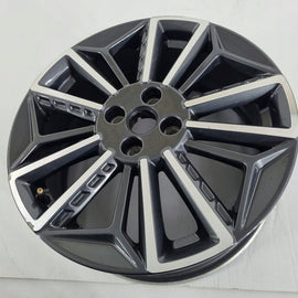 1x Alufelge 17 Zoll 7.0