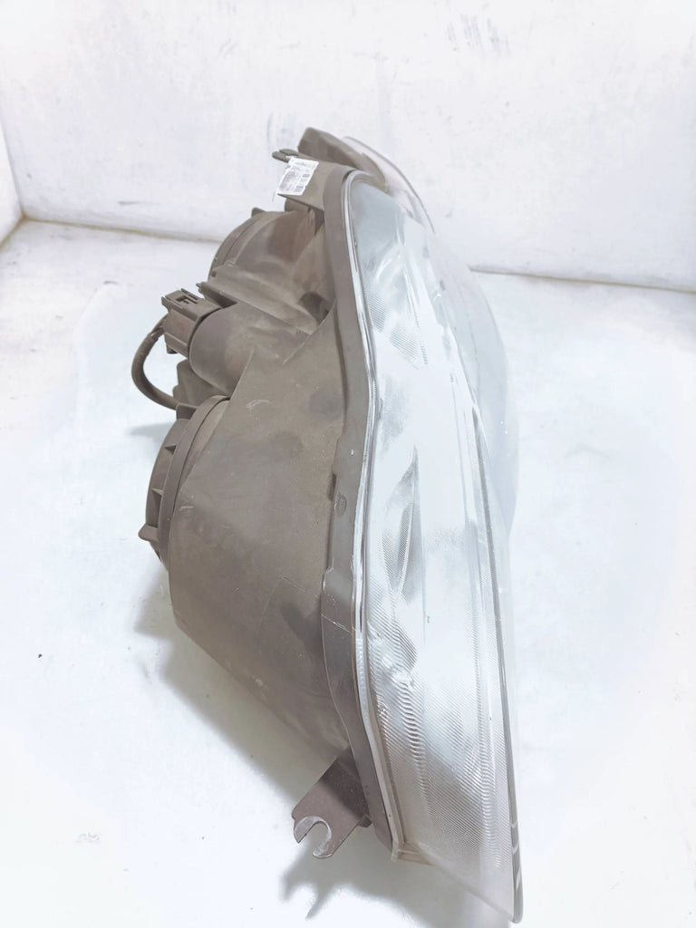 Frontscheinwerfer Jaguar Xf X250 8X2313W030KC 091013004101AH Links Headlight SCH9118791123fm