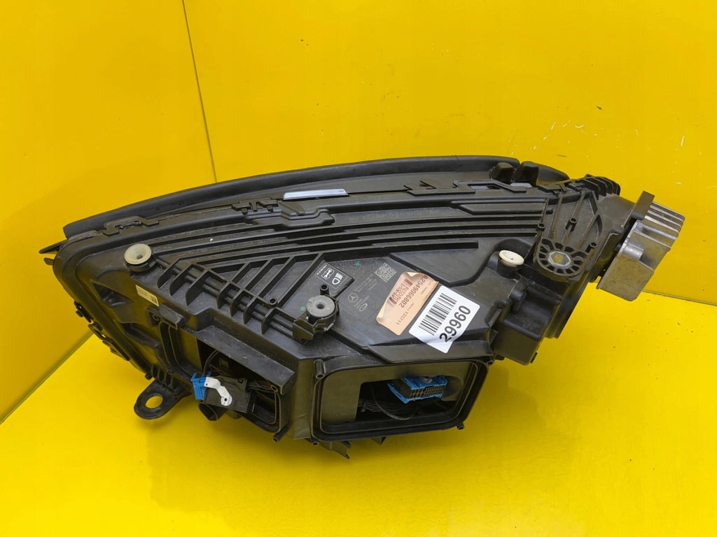 Frontscheinwerfer Mercedes-Benz Glc A2549066802 LED Rechts Headlight SCH8308396432rx
