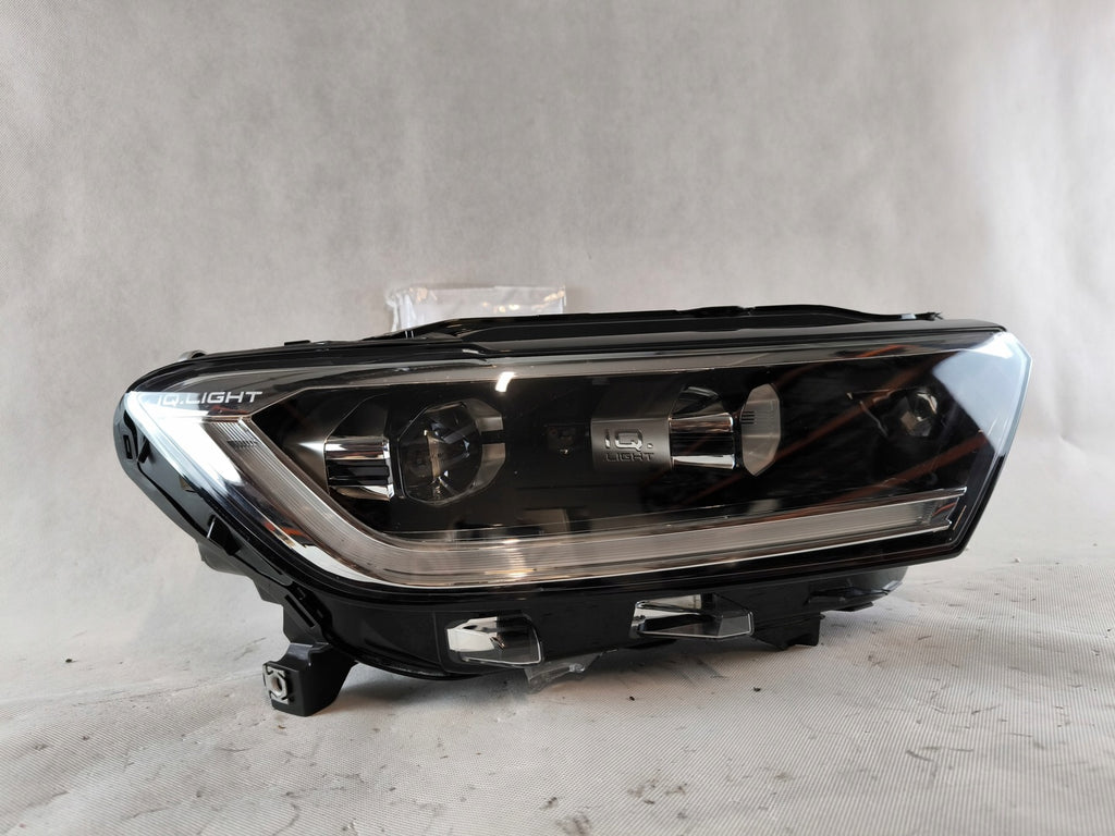 Frontscheinwerfer VW T Roc T-Roc 2GA941036AF LED Rechts Scheinwerfer Headlight