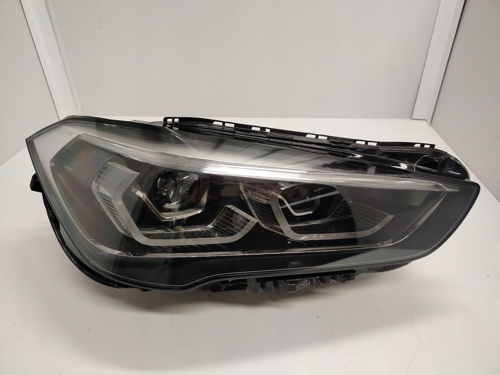 Frontscheinwerfer BMW X1 F48 5A01172 Full LED Rechts Scheinwerfer Headlight SCH2427193122un