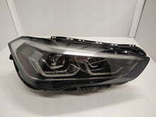 Laden Sie das Bild in den Galerie-Viewer, Frontscheinwerfer BMW X1 F48 5A01172 Full LED Rechts Scheinwerfer Headlight SCH2427193122un