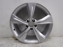 Load image into Gallery viewer, 1x Alufelge 19 Zoll 7.0" 5x112 34ET Glanz Silber 80A601025 Audi Q5 1 Rim Wheel FEL2764571538so