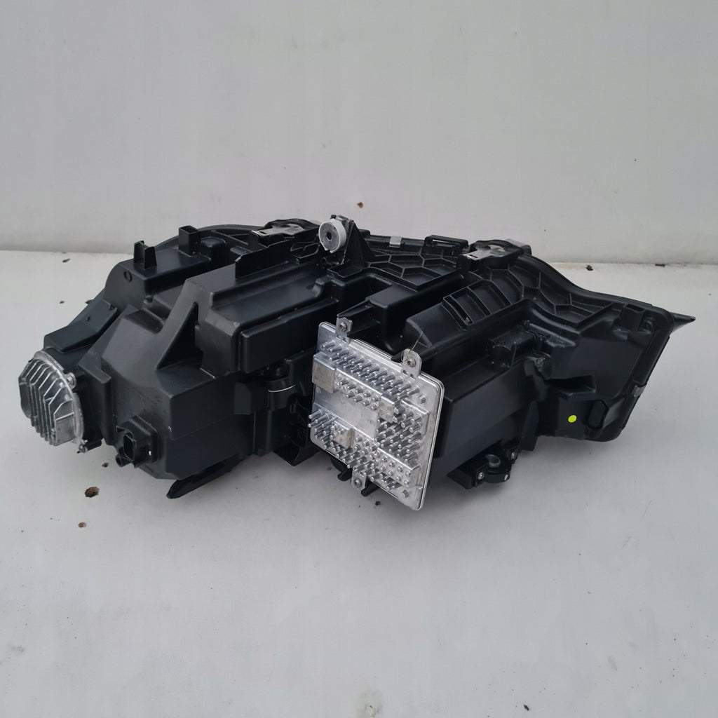 Frontscheinwerfer BMW G21 G20 5A251A8-02 Full LED Rechts Scheinwerfer Headlight SCH8416488022rd