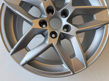 Load image into Gallery viewer, 1x Alufelge 17 Zoll 8W0601025D Audi A4 B9 Rim Wheel FEL2720333034xw