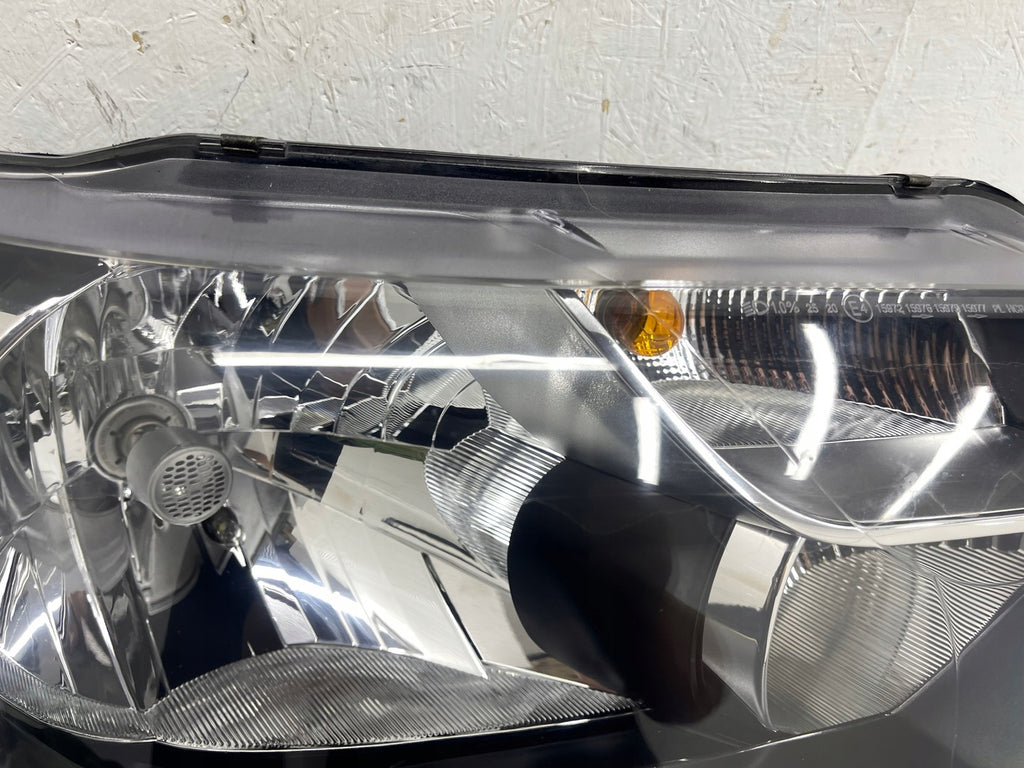 Frontscheinwerfer VW Transporter Rechts Scheinwerfer Headlight
