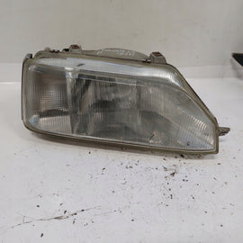 Frontscheinwerfer Renault 25 Rechts Scheinwerfer Headlight