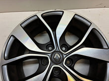 Laden Sie das Bild in den Galerie-Viewer, 1x Alufelge 17 Zoll 5x114.3 403002961R Renault Megane Iv Rim Wheel FEL1177318150mk