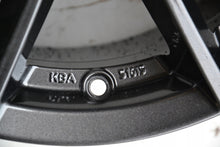 Laden Sie das Bild in den Galerie-Viewer, 1x Alufelge 16 Zoll 6.5" 5x108 42ET KBA51615 Rim Wheel FEL9290509035yt