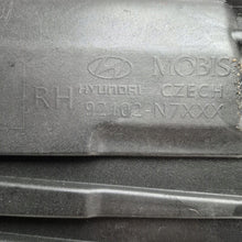 Load image into Gallery viewer, Frontscheinwerfer Hyundai Tucson 92102-N7100 Full LED Rechts Headlight SCH2030231131dw