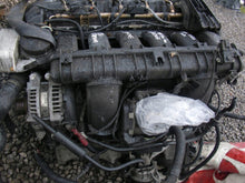 Load image into Gallery viewer, Motor BMW E60 3 E90 N53B30A 3.0 188TKm 2010 Benzin Engine Unkomplett