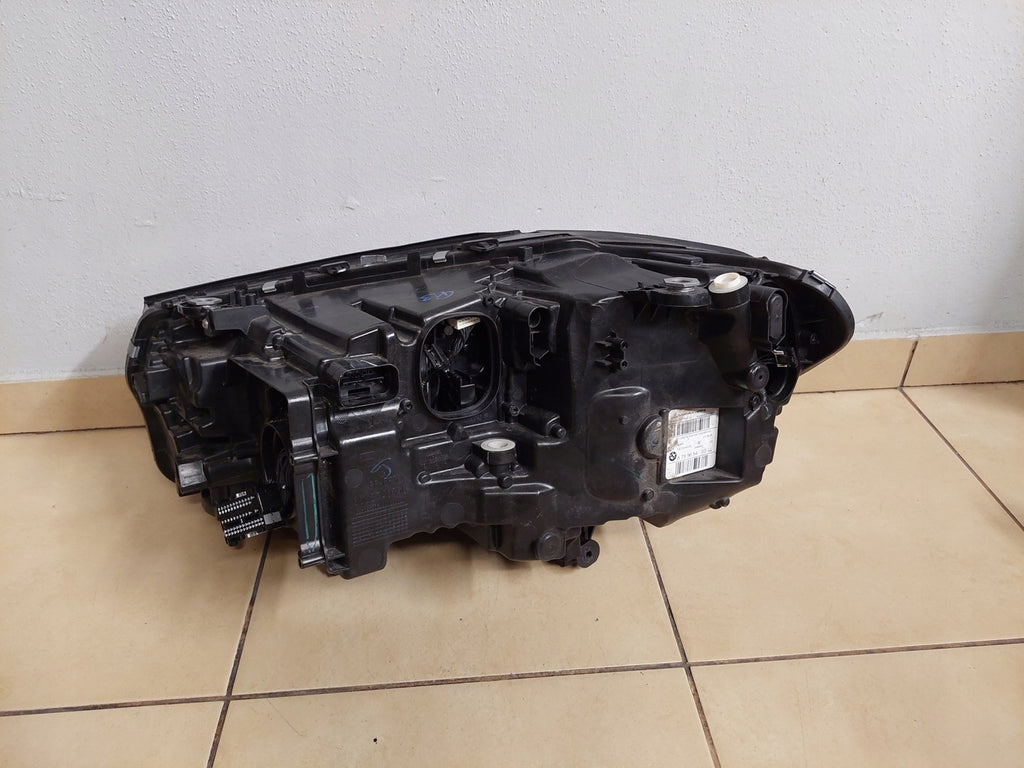 Frontscheinwerfer BMW X3 G01 G02 873965302 LED Ein Stück (Rechts oder Links) SCH6677200260fc