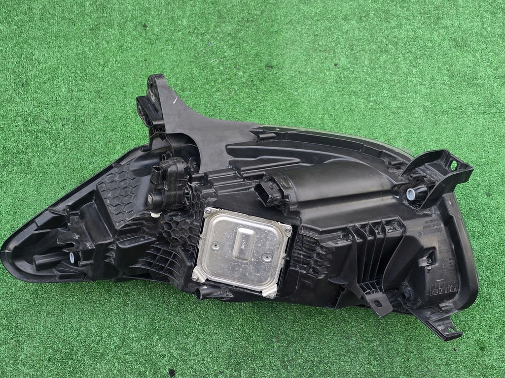 Frontscheinwerfer Renault Captur 260107244R LED Rechts Scheinwerfer Headlight SCH7193348106us