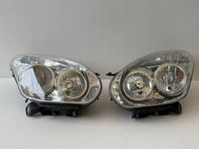 Load image into Gallery viewer, Frontscheinwerfer Fiat Doblo Combo 51909054 Ein Stück (Rechts oder Links) SCH3907450031fq