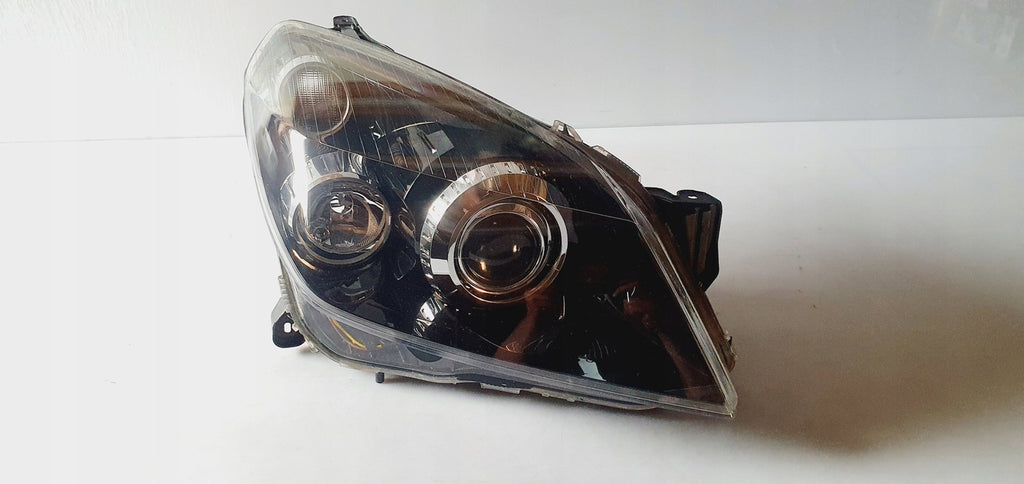 Frontscheinwerfer Opel Astra Xenon Rechts Scheinwerfer Headlight