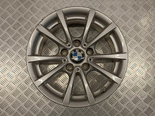 Load image into Gallery viewer, 4x Alufelge 16 Zoll 7.0" 5x120 31ET 6796236 BMW F36 Rim Wheel FEL8316664228qc