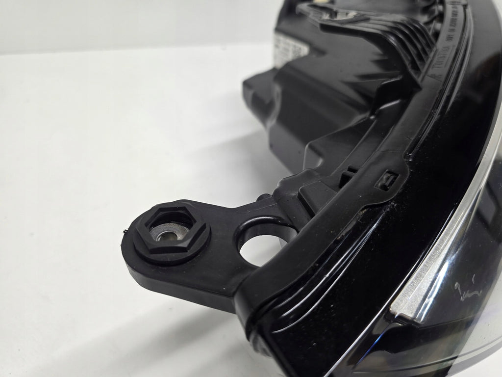 Frontscheinwerfer Audi A1 82A941033 Xenon Links Scheinwerfer Headlight