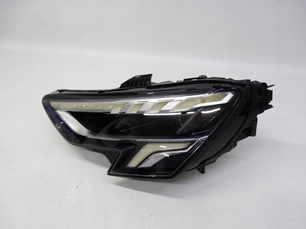 Frontscheinwerfer Audi A3 8Y0941033 LED Links Scheinwerfer Headlight SCH1517864665wj