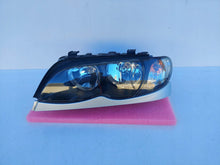 Load image into Gallery viewer, Frontscheinwerfer BMW E46 6910955 LED Links Scheinwerfer Headlight